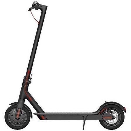 Fashion Vem aí o tempo propício para passear 🛴

TROTINETE ELÉTRICA 