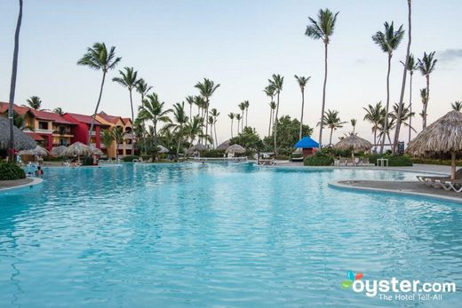 Punta Cana Princess All Suites, Resort & Spa