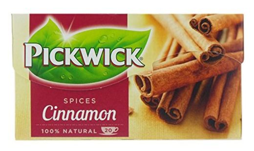 Pickwick Cinnamon