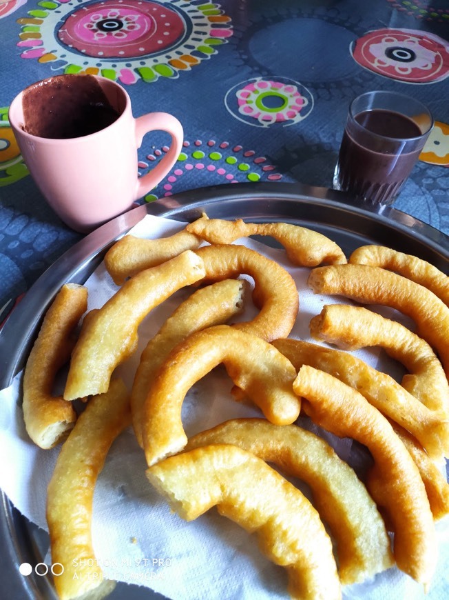 Comida casera