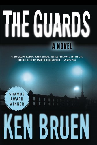 Libro The Guards