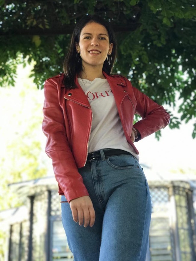 Mom Fit Jeans