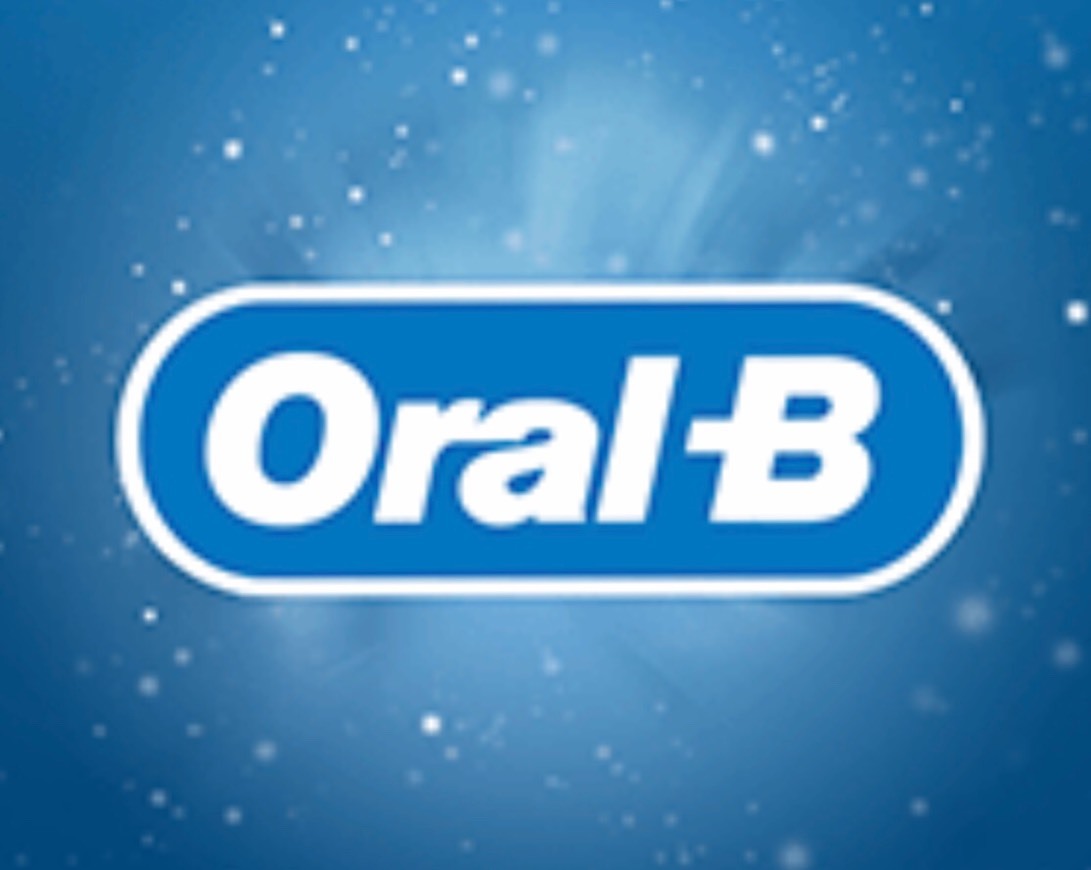Oral-B