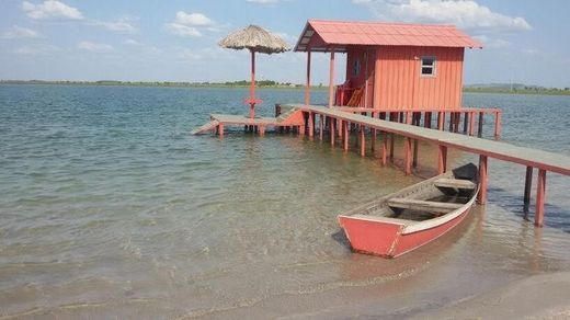 Lago do Robertinho, Boa Vista