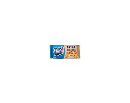 Chips Ahoy!