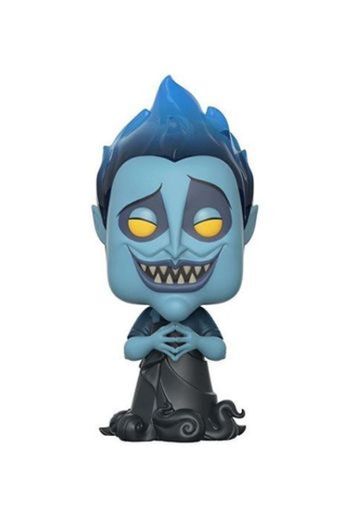 Funko – Disney Hercules Figure 381 Hades Estatua collezionabile New York Toy Fair