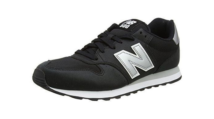 Social New Balance 500 Core