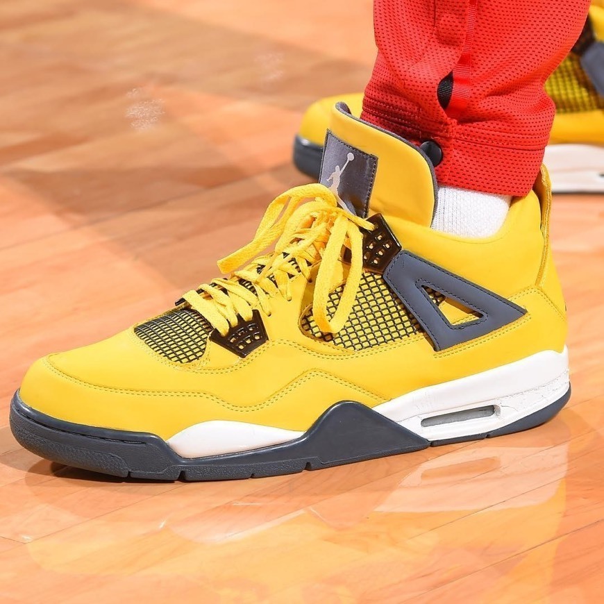 Products Nike Air Jordan 4