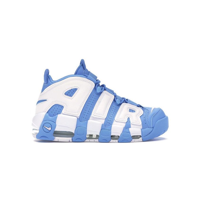 Producto Nike Air Uptempo Azul University 