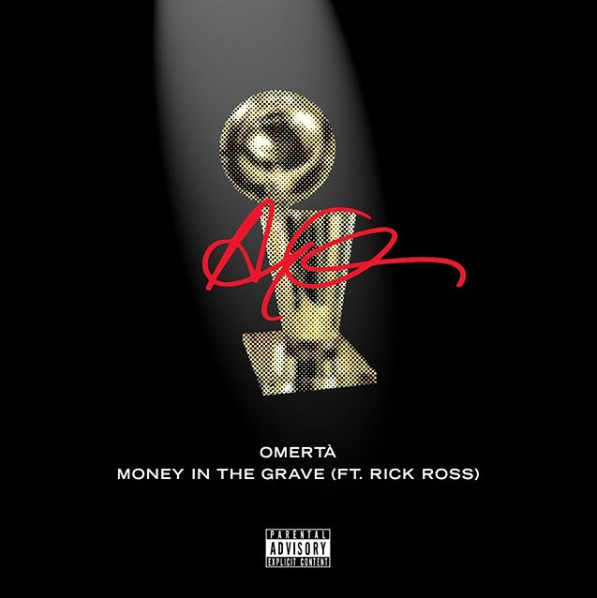 Canción Money in the Grave (feat. Rick Ross) - Drake