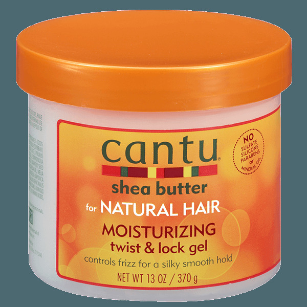 Productos Cantu Shea butter