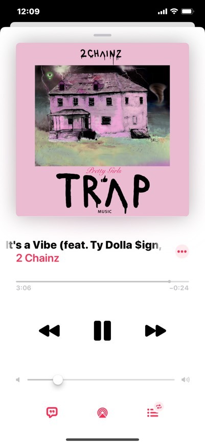 Canciones It’s a Vibe - 2 Chainz feat. Ty Dolla $ign, Trey Songz ...