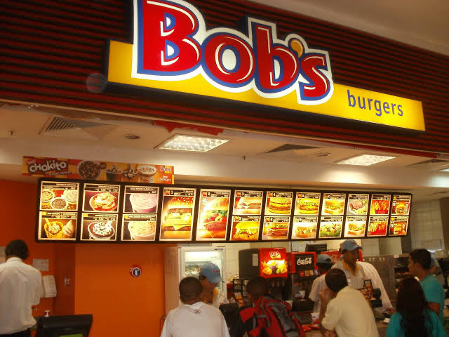 Restaurants Bobs