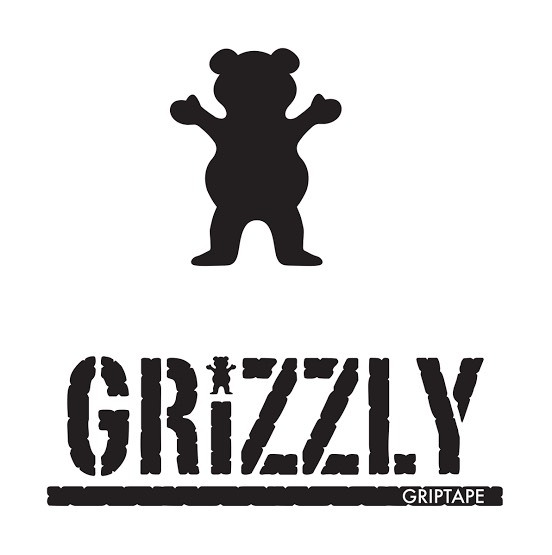 Fashion Grizzly