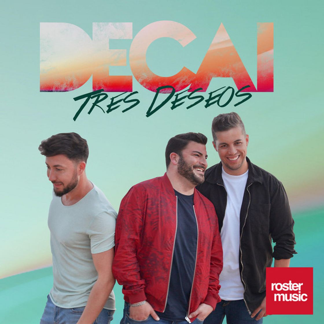 Music Tres Deseos