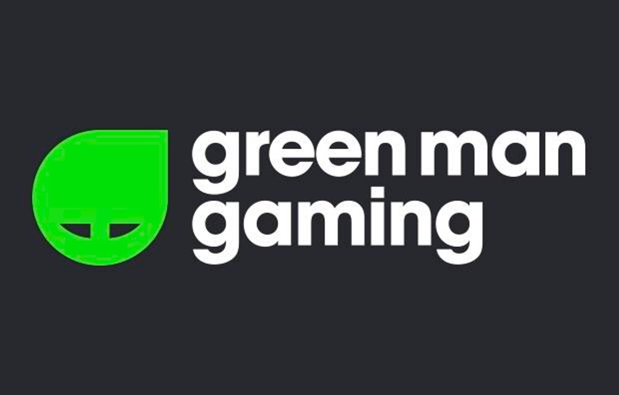 Fashion Green Man Gaming