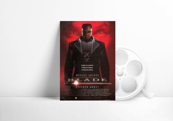 Movie Blade