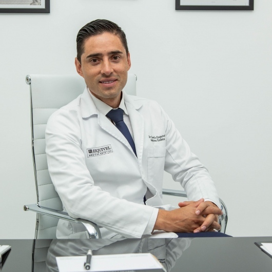 Lugar Clinicas Esquivel