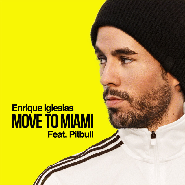 Music MOVE TO MIAMI