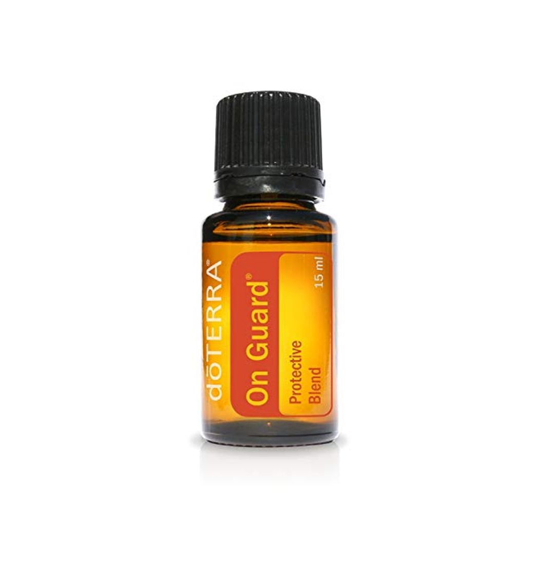 Productos doTERRA On Guard - Aceite esencial de protección