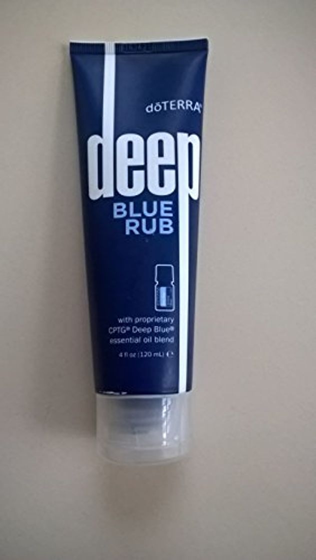 Product doTerra Depp Blue Rub