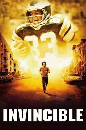 Movie Invencible