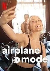 Series Airplane mode 