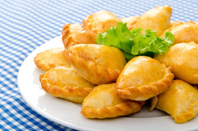 Pastel de 3 ingredientes 