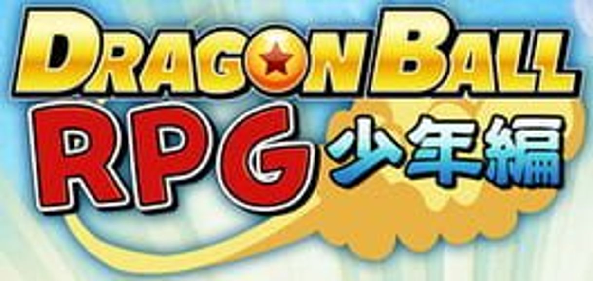 Videogames Dragon Ball RPG: Shounen-hen