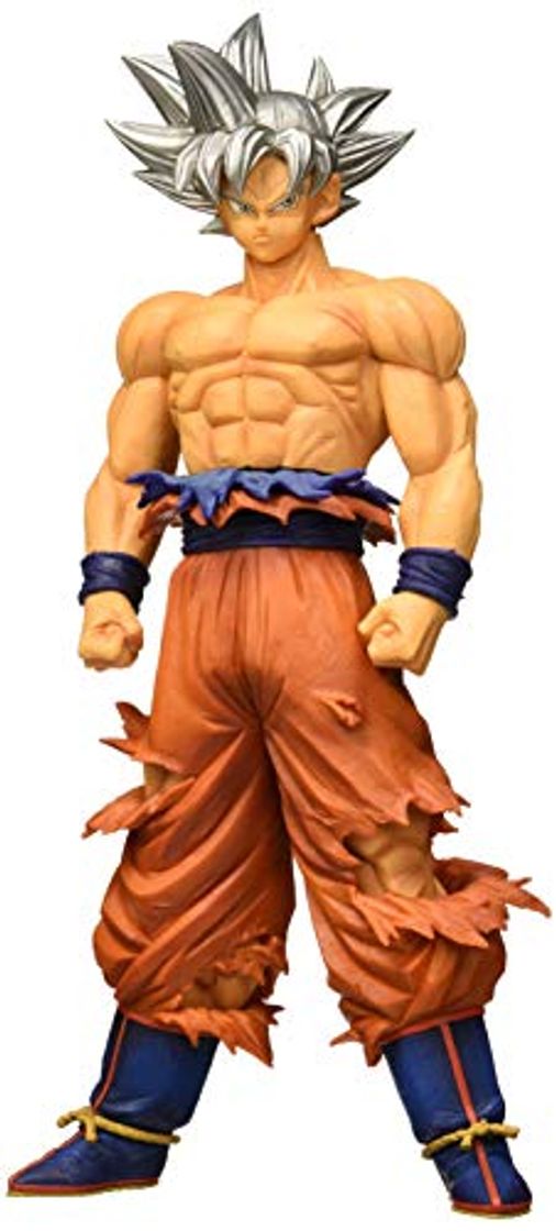 Place Banpresto- Dragonball Super Grandista-Resolution of Soldiers-Son Gokou#3,