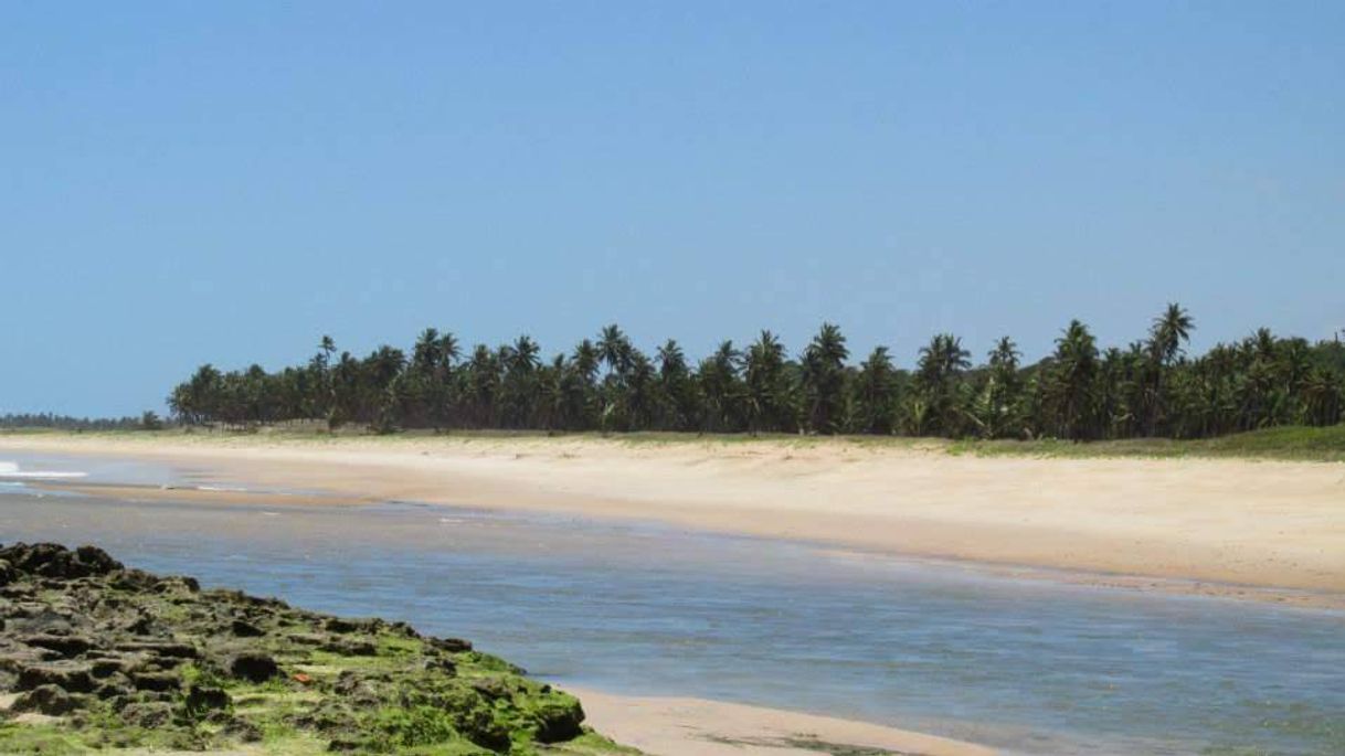 Place Dunas de Marapé