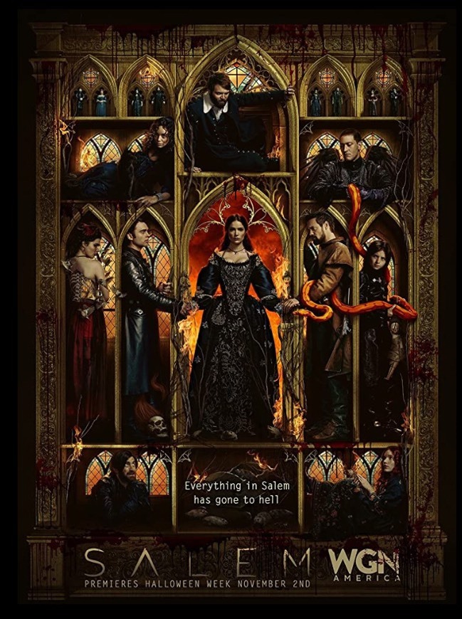 Salem