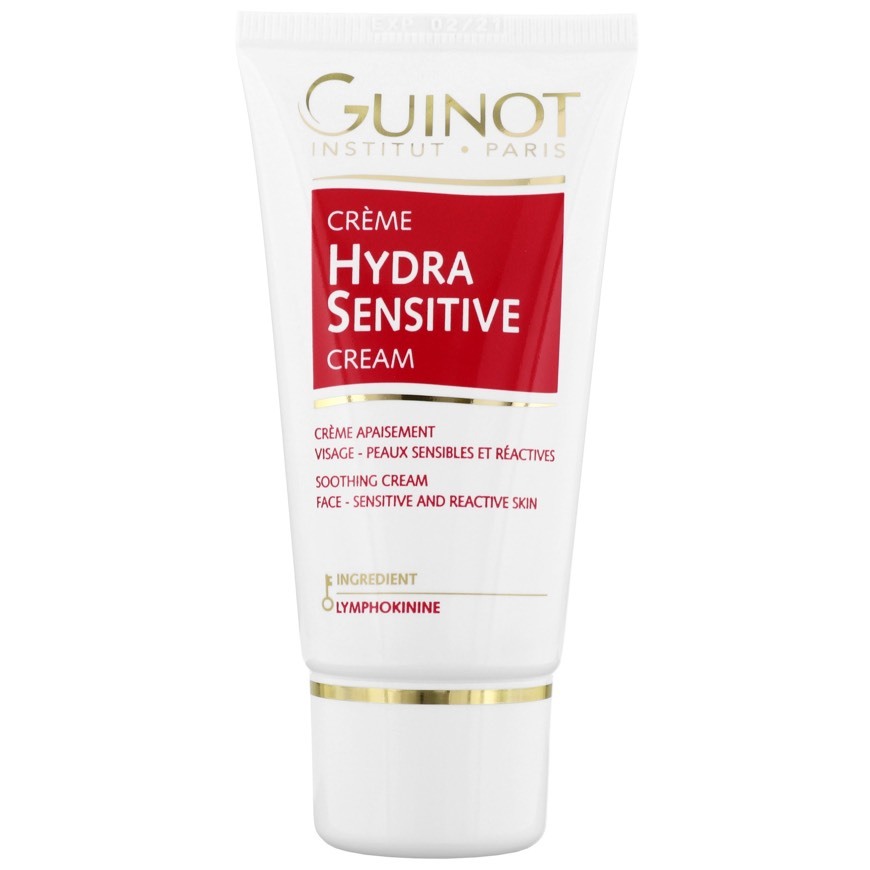 Fashion Crema Hidratante Guinot