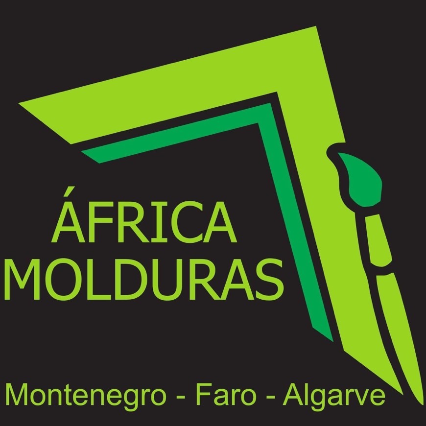 Lugares Africa Molduras, Molduras, Pintura E Arte, Lda.