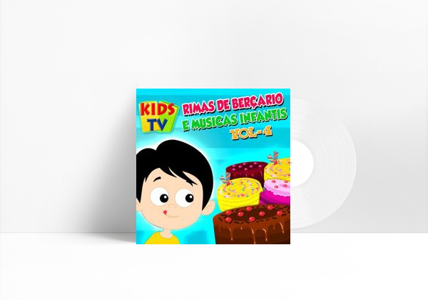 Music Cinco Porquinhos