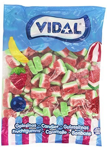 Social Vidal