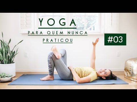 Moda Yoga para quem nunca praticou 