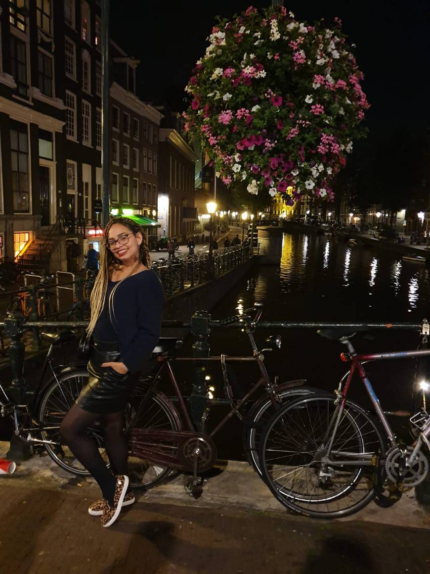 Place Amsterdam Centraal