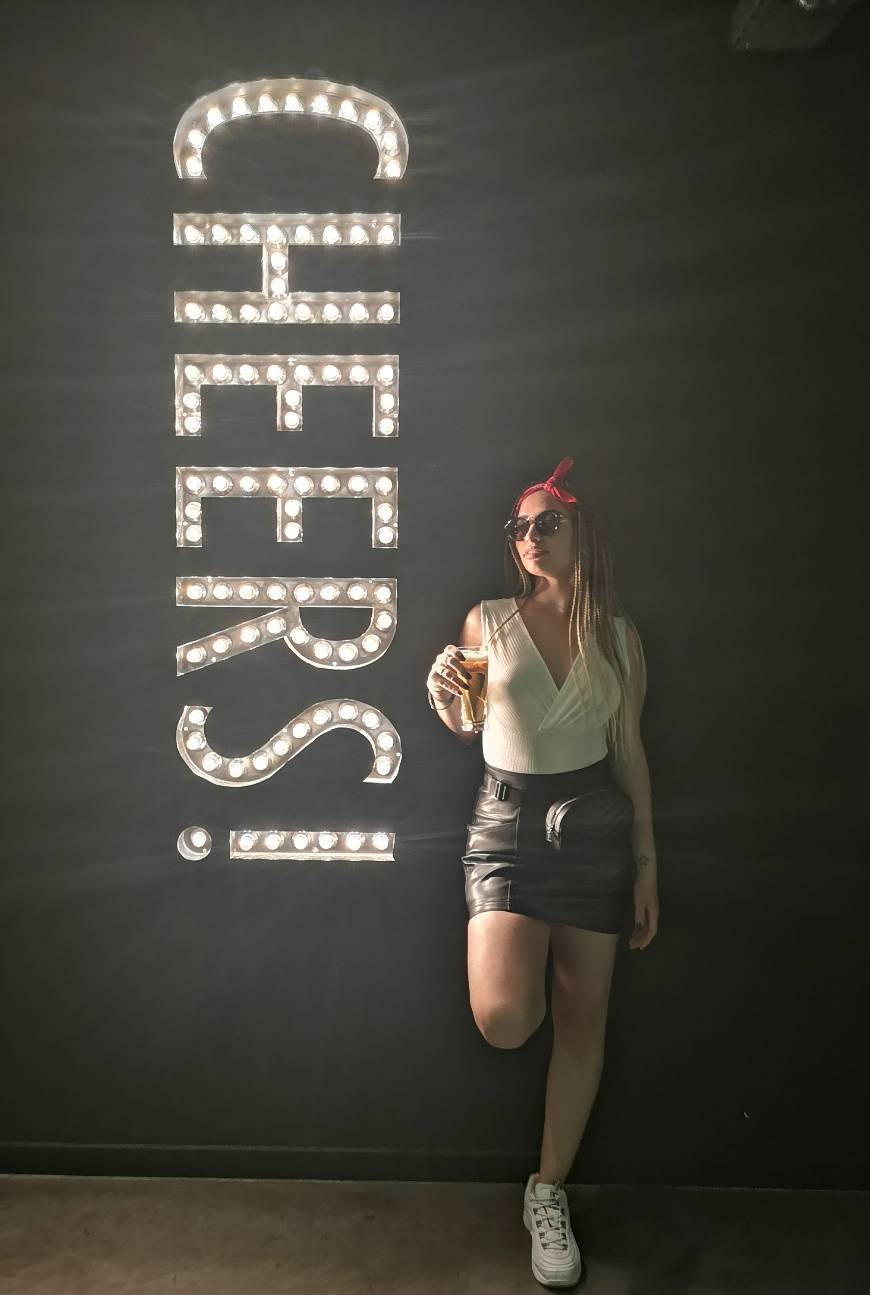 Place Heineken Experience