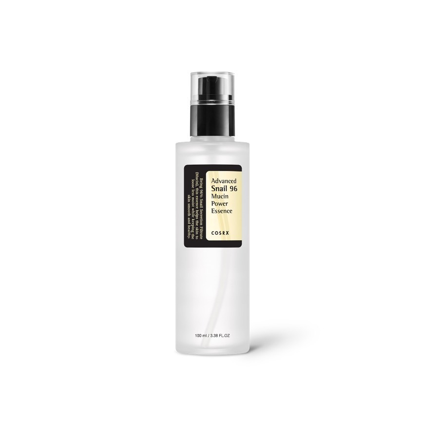 Fashion Advanced Snail 96 Mucin Power Essence