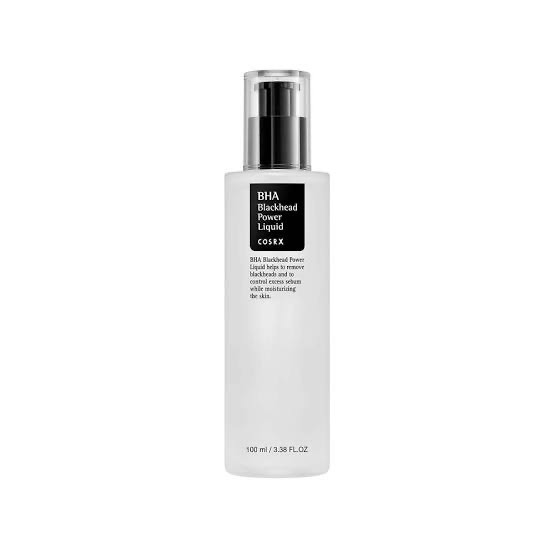 Moda BHA Blackhead Power Liquid.