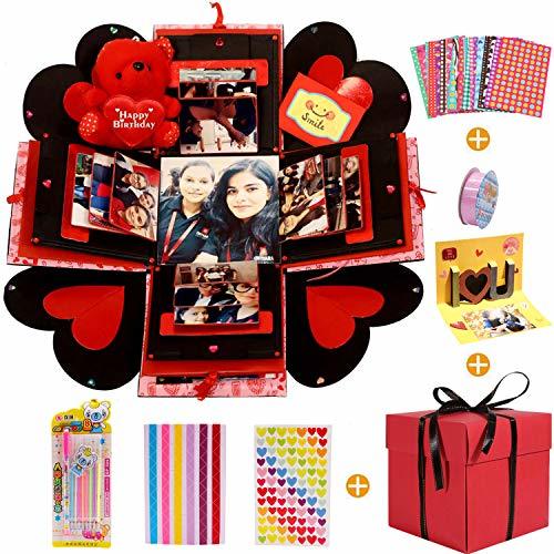 Product MMTX Caja de Regalo Creative Explosion Box