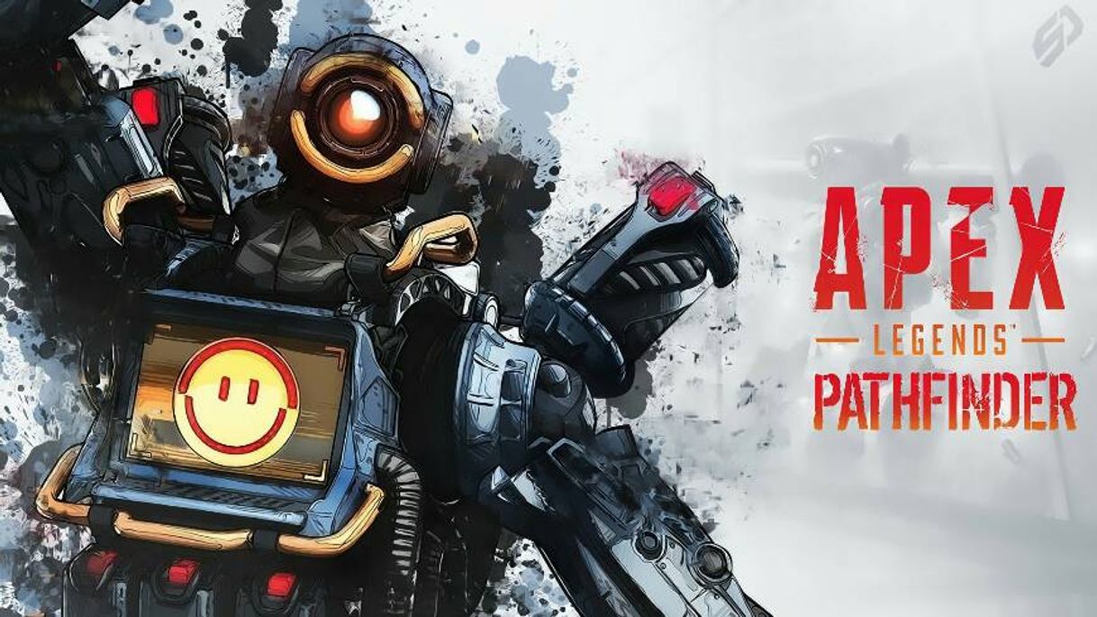 Videogames Apex Legends: Season 8