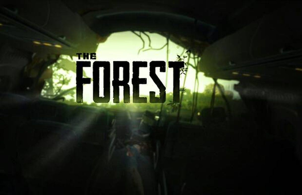 Videojuegos THE FOREST 2