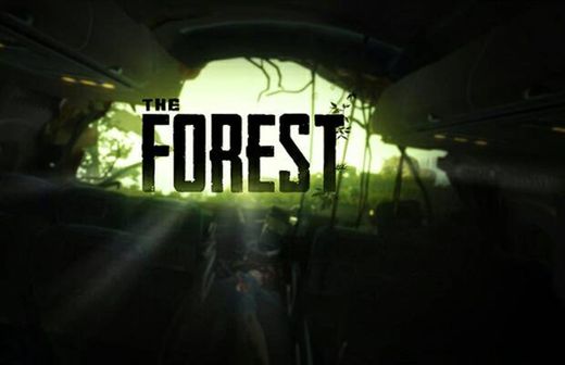 THE FOREST 2