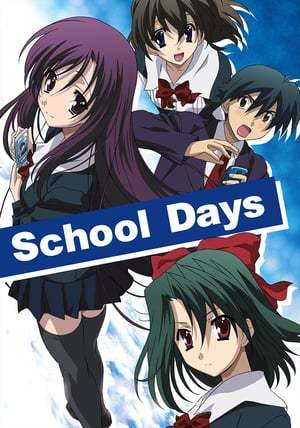 Serie School Days