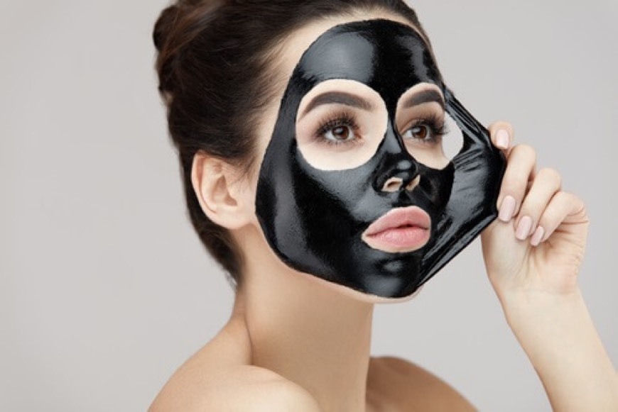 Social MASCARILLA LIMPIA POROS