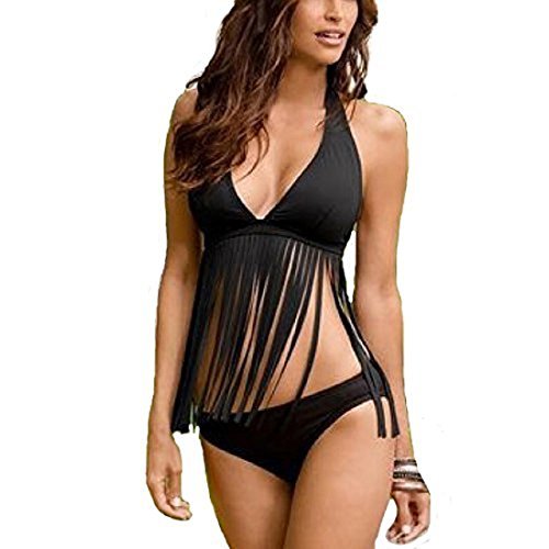 Lugar Mujeres Bikini,Xinan Traje de Baño Push Up Playa de Bikini