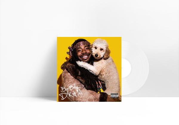 Canción Broccoli (feat. Lil Yachty)