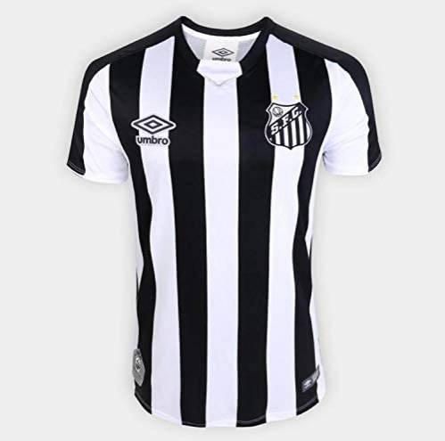 Camisa do Santos 😍😍